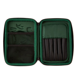 Smiggle - Beyond 3D Embossed Dinosaur Pencil Case