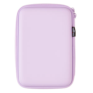 Smiggle - Beyond 3D Embossed Unicorn Pencil Case