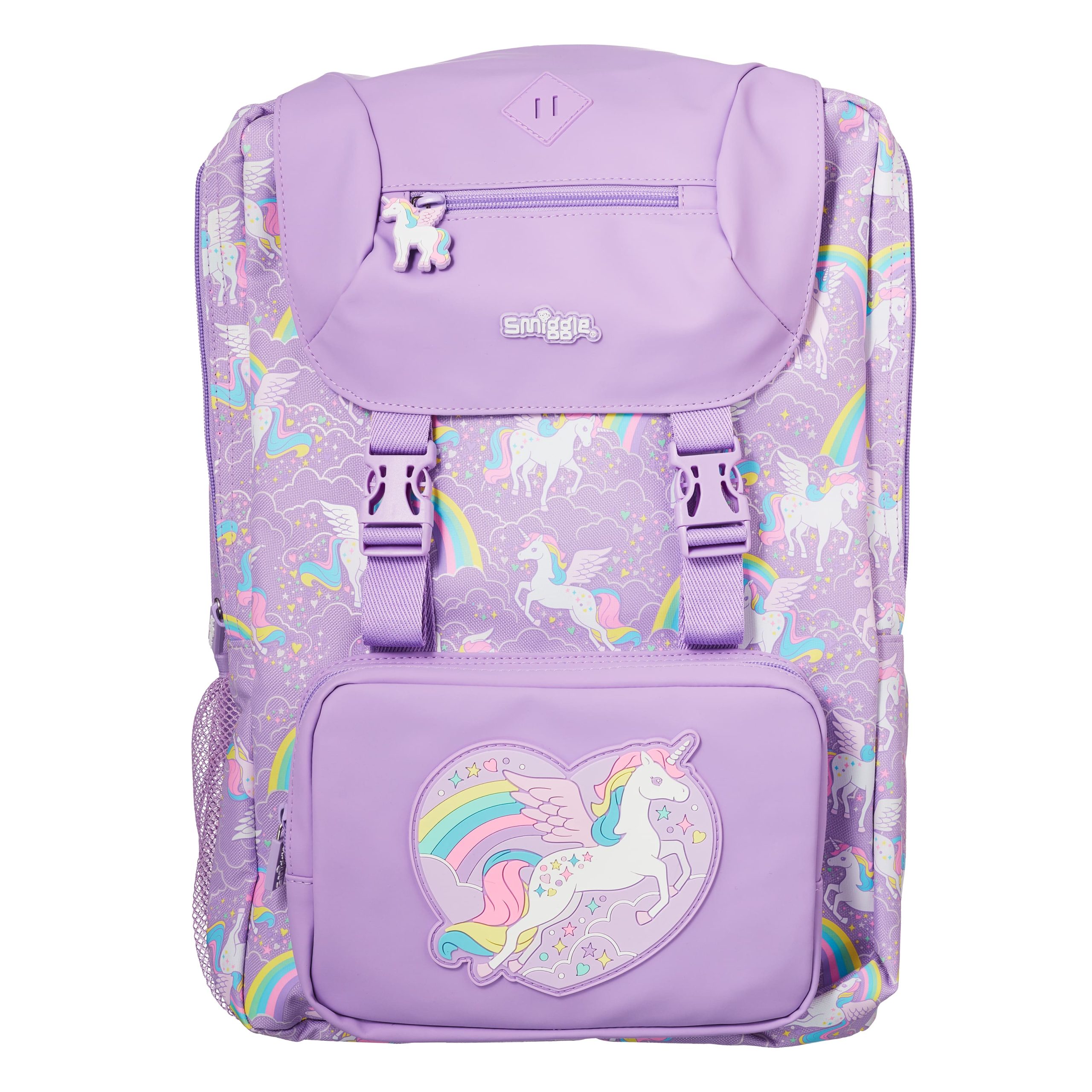 Smiggle - Beyond Large Size School Backpack