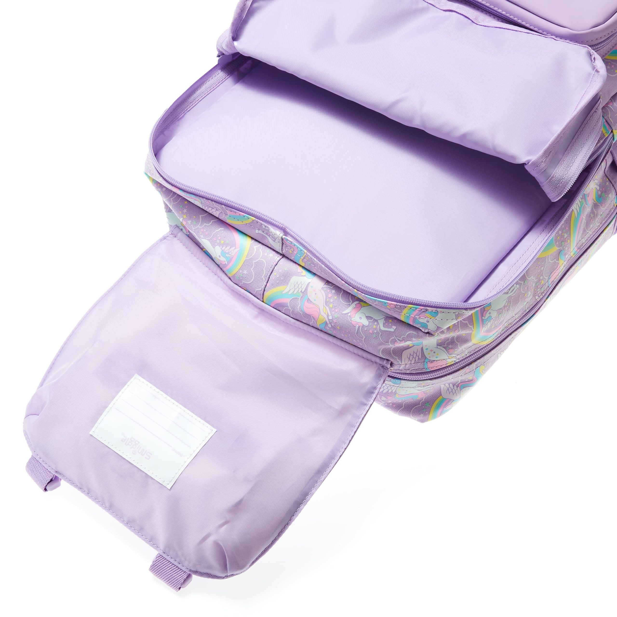 Smiggle - Beyond Large Size School Backpack