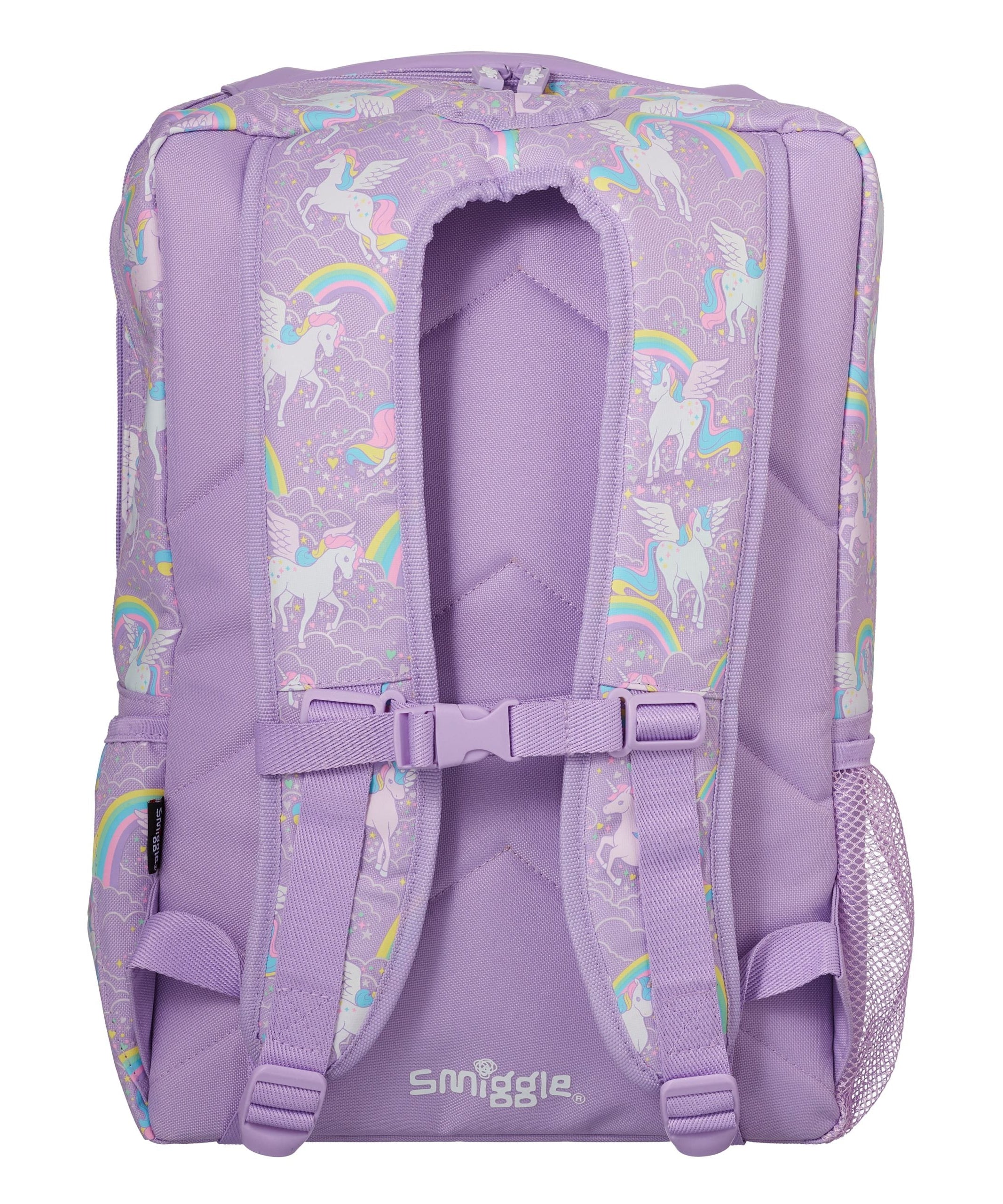 Smiggle - Beyond Large Size School Backpack