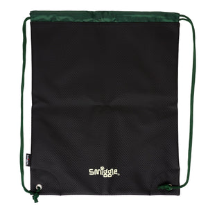 Smiggle - Beyond Dinosaurs Drawstring Bag