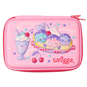 Smiggle - Beyond Hardtop Desserts Pencil Case