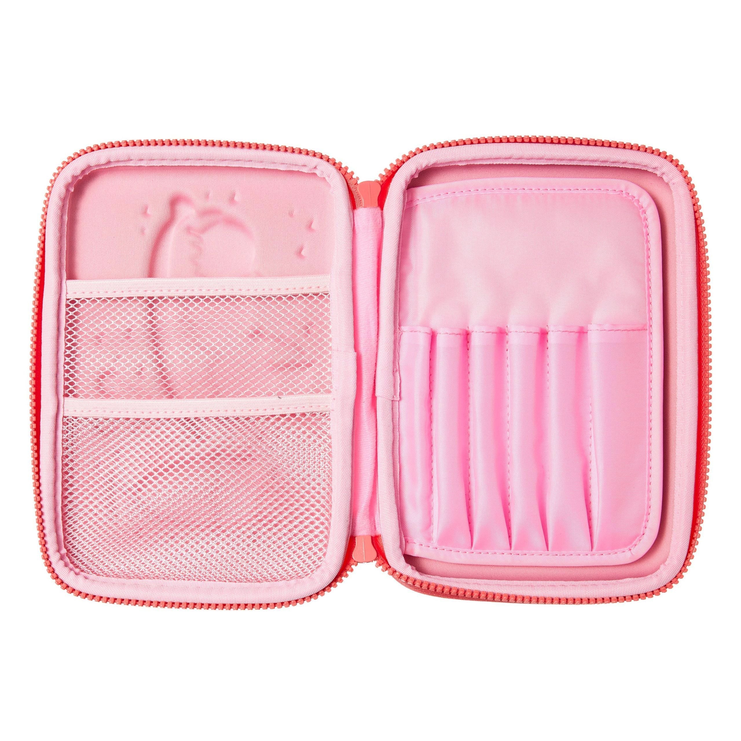 Smiggle - Beyond Hardtop Desserts Pencil Case