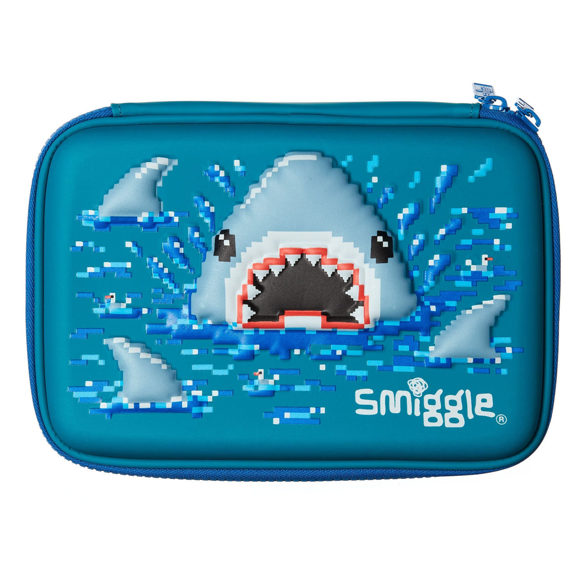 Smiggle - Beyond Pencil Case and Stationery Pack