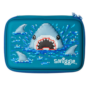 Smiggle - Beyond Pencil Case and Stationery Pack