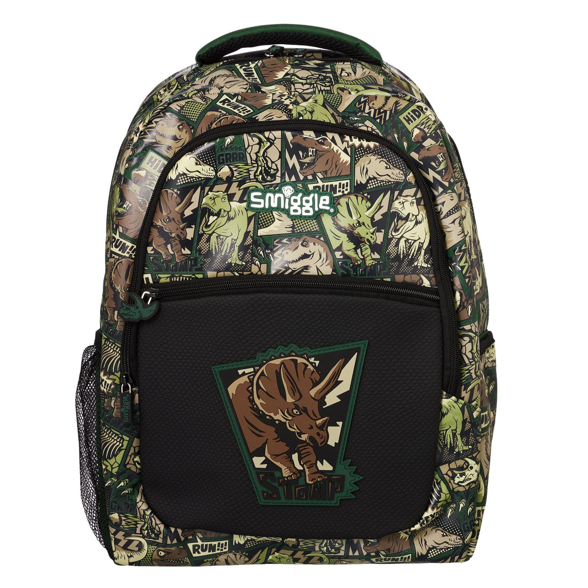 Smiggle - Beyond Designer Backpack