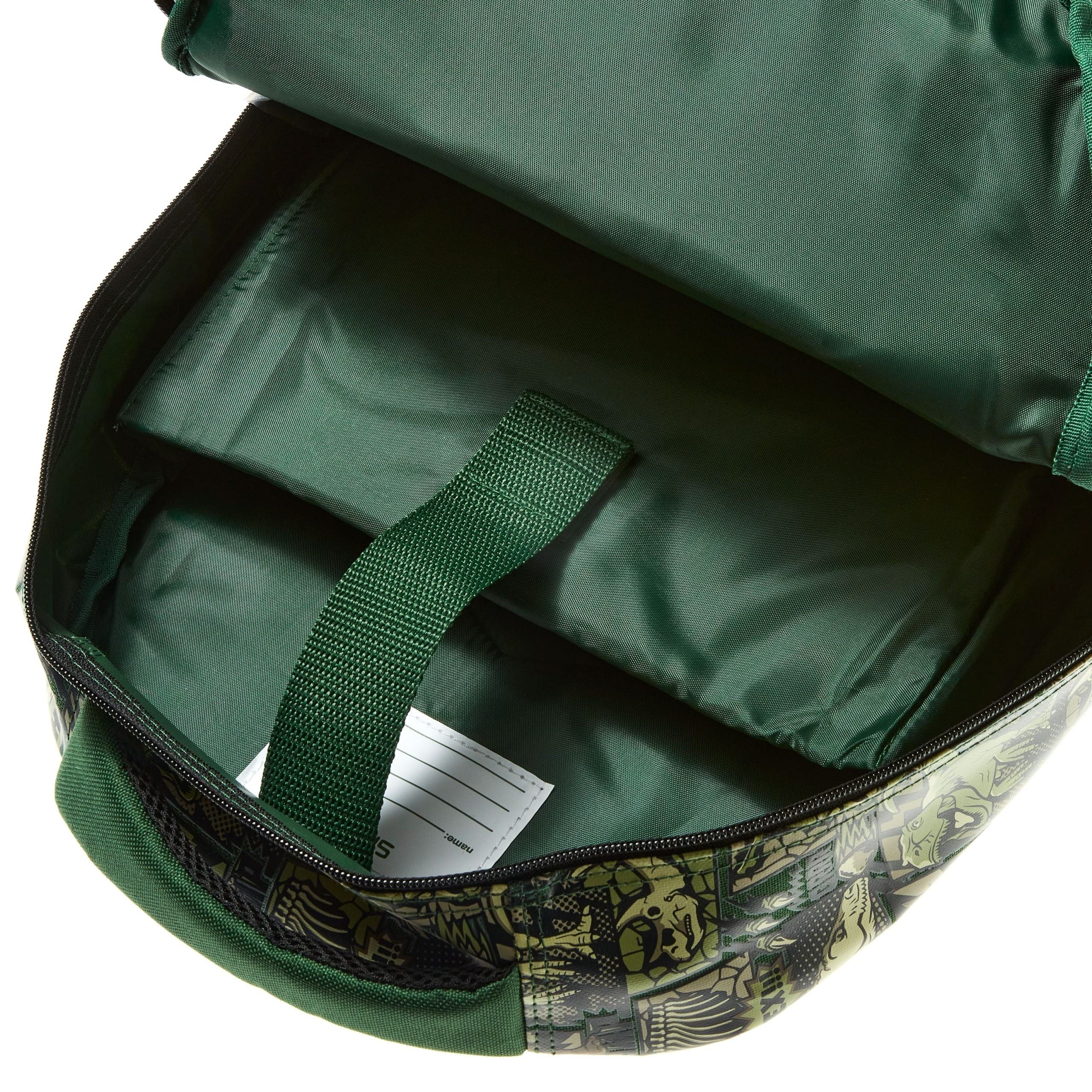 Smiggle - Beyond Designer Backpack