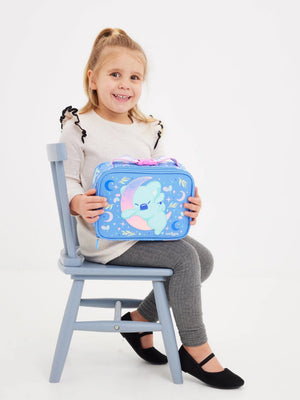 Smiggle - Big Dreams Kindergarten Lunch Box