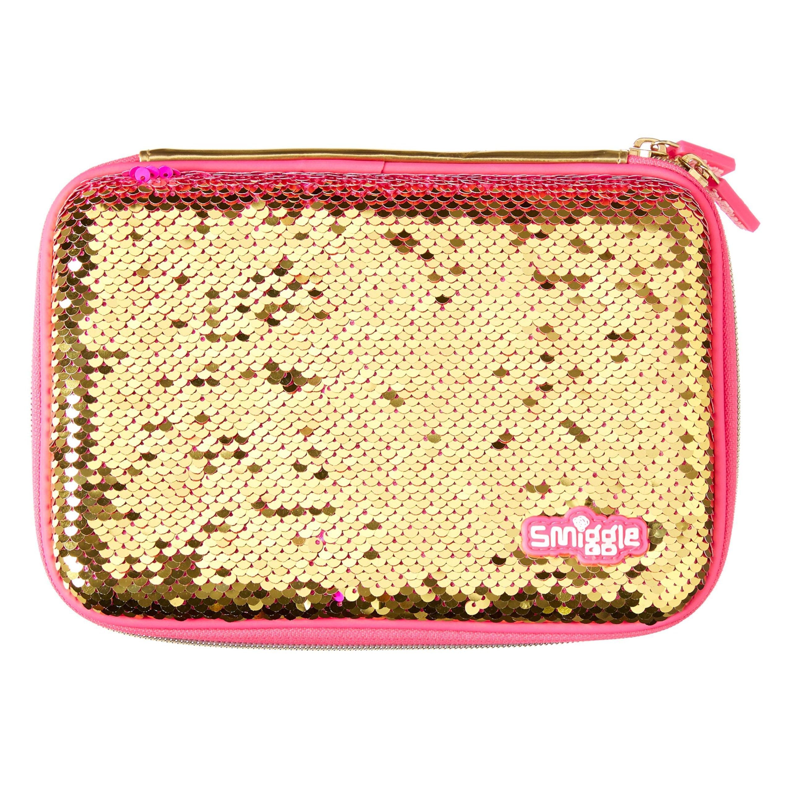 Smiggle - Birthday Stamped Special Edition Pencil Case