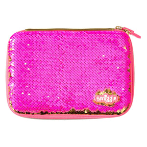 Smiggle - Birthday Stamped Special Edition Pencil Case