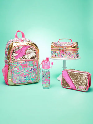 Smiggle - Birthday Stamped Special Edition Pencil Case