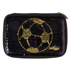 Smiggle - Birthday Stamped Special Edition Pencil Case