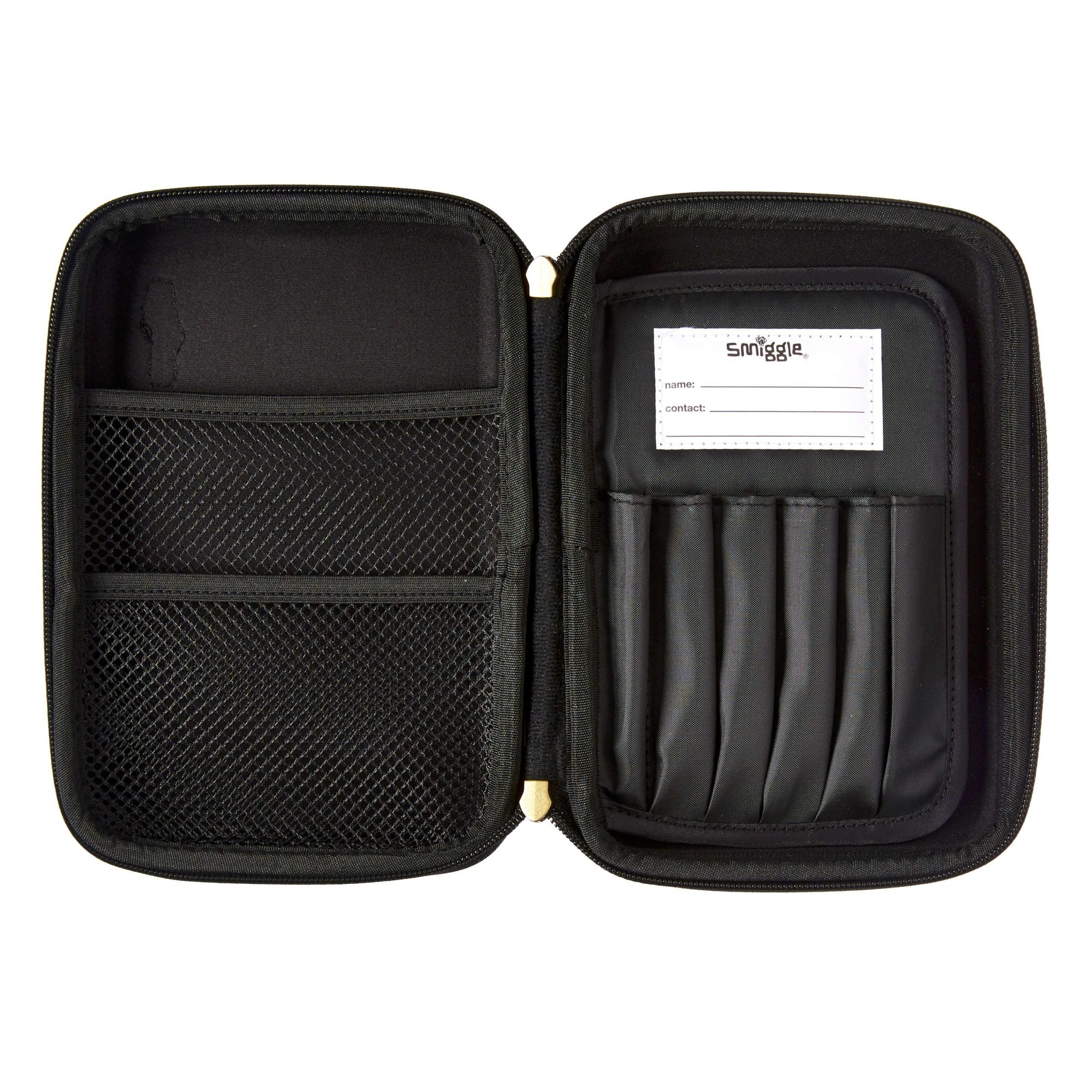 Smiggle - Birthday Stamped Special Edition Pencil Case