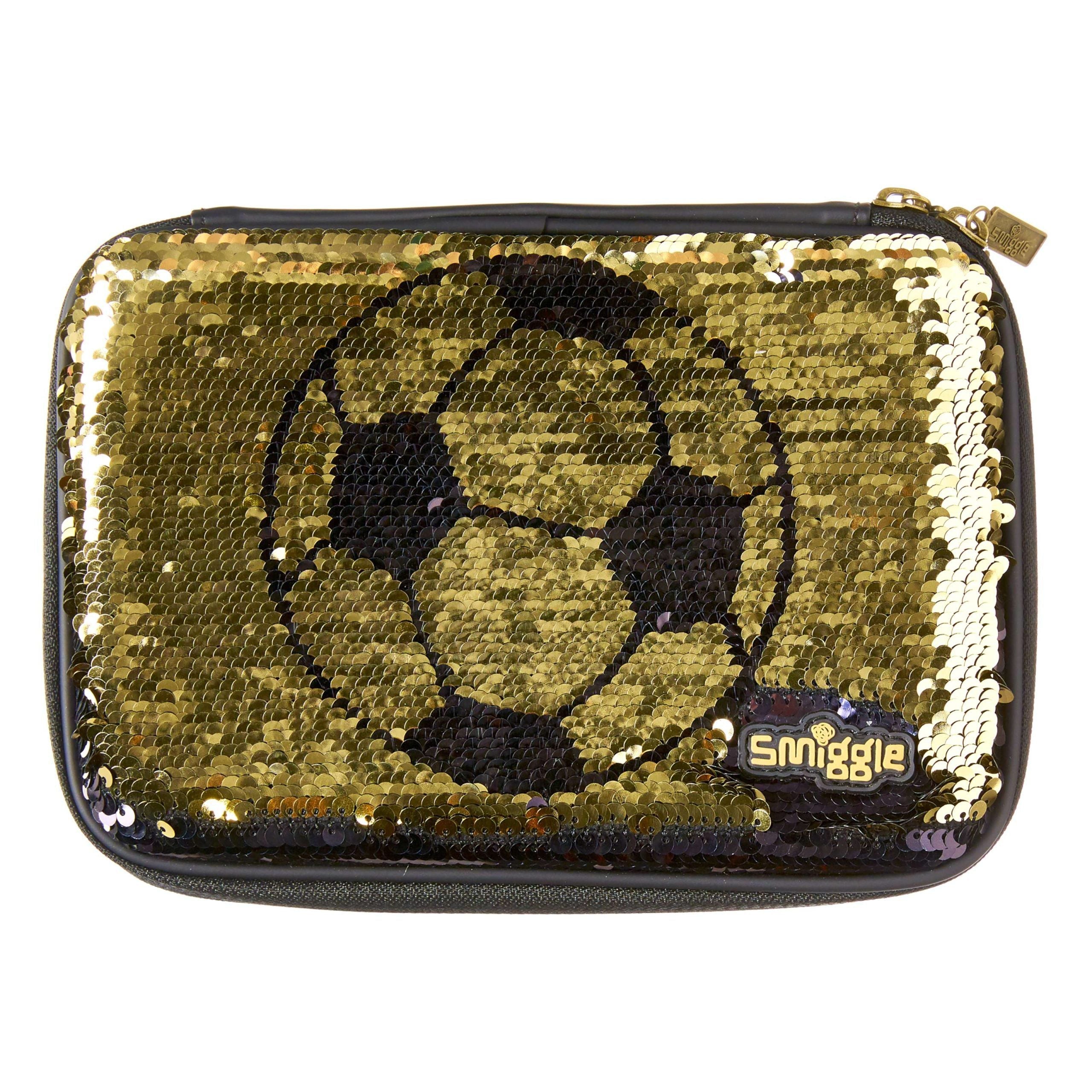 Smiggle - Birthday Stamped Special Edition Pencil Case