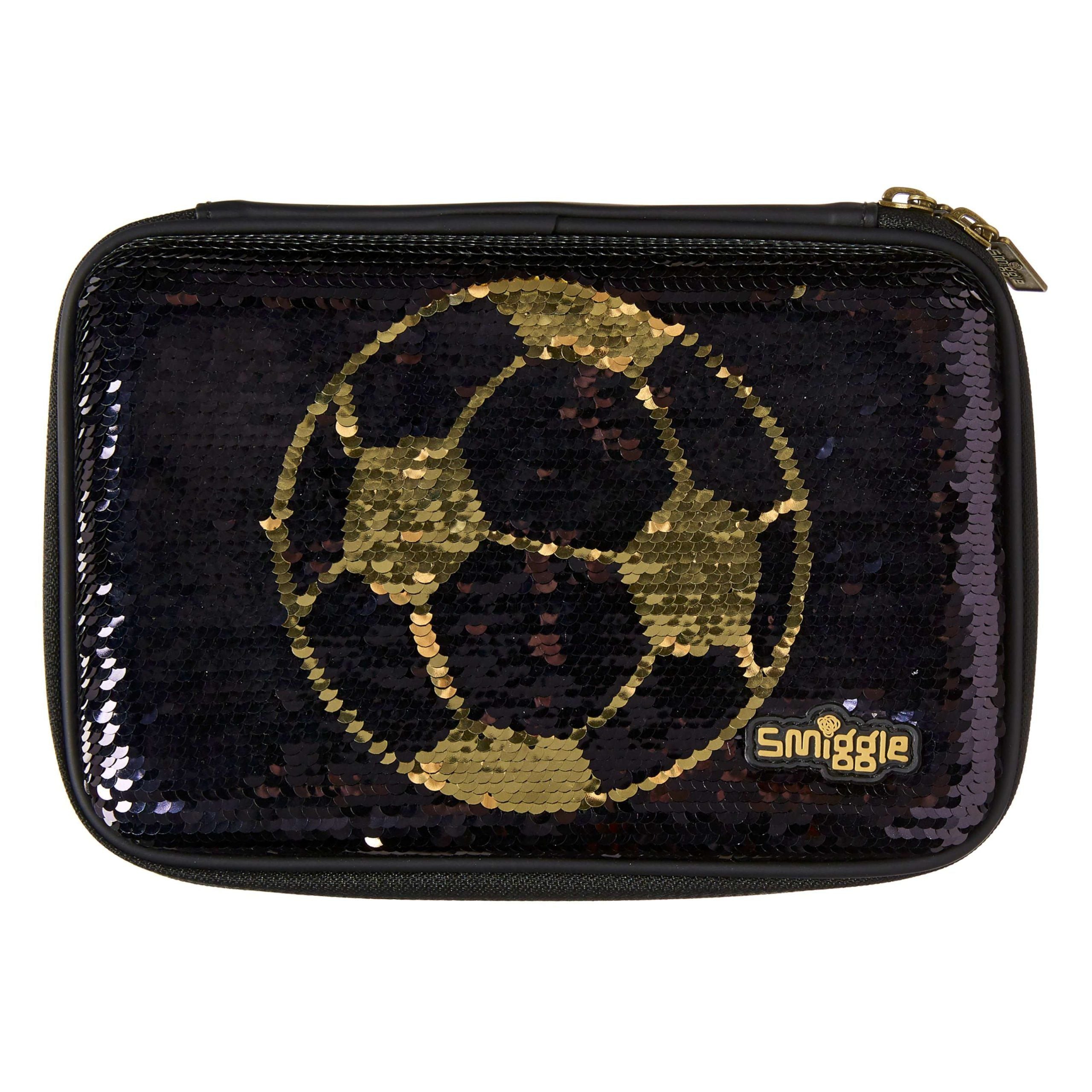 Smiggle - Birthday Stamped Special Edition Pencil Case