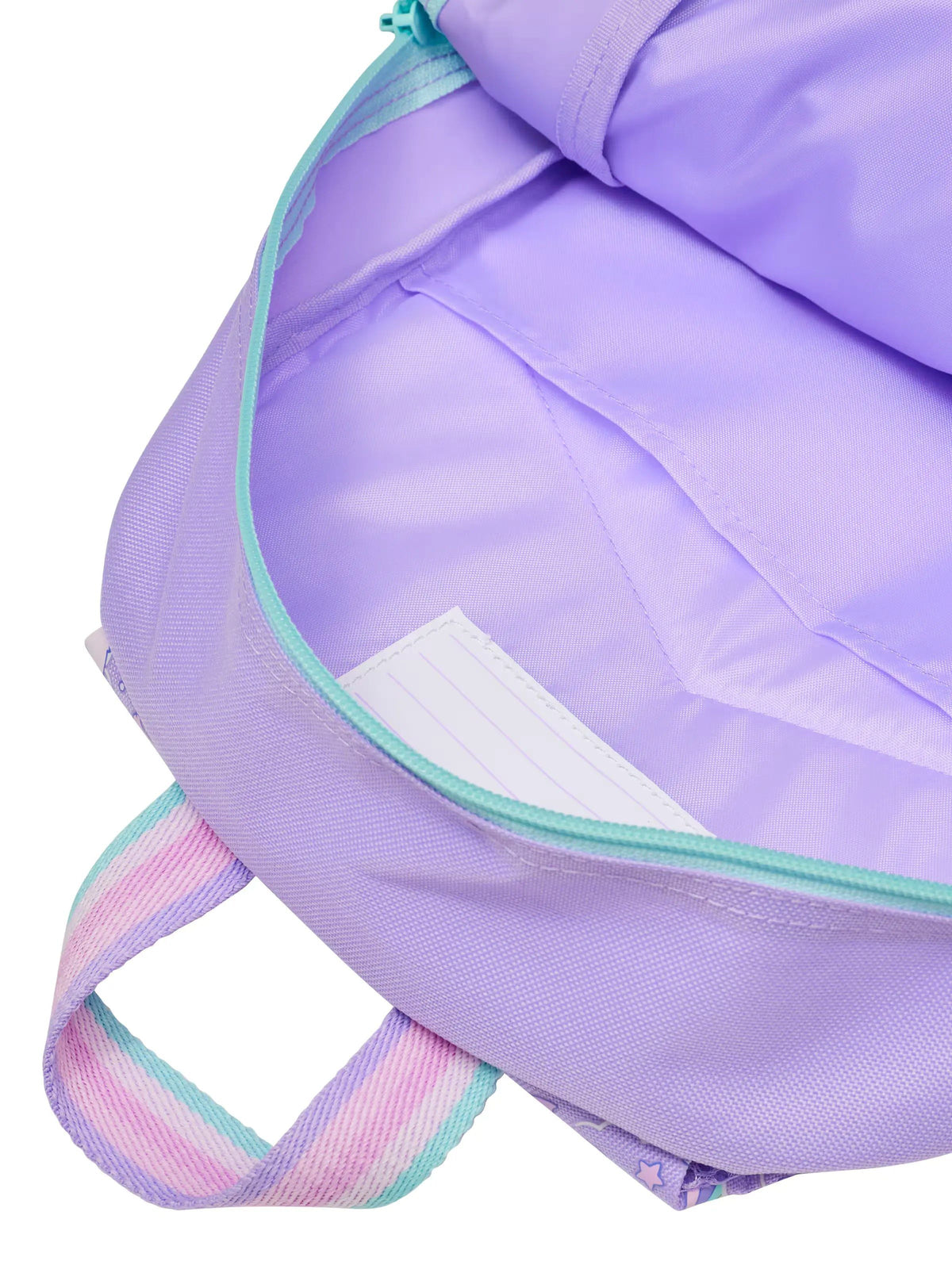 Smiggle - Blast Off Junior Preschool Backpack