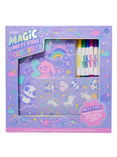 Smiggle – Blast Off Picture Design and Art Set