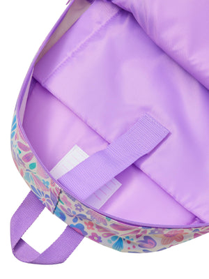 Smiggle - Bloom Classic School Backpack