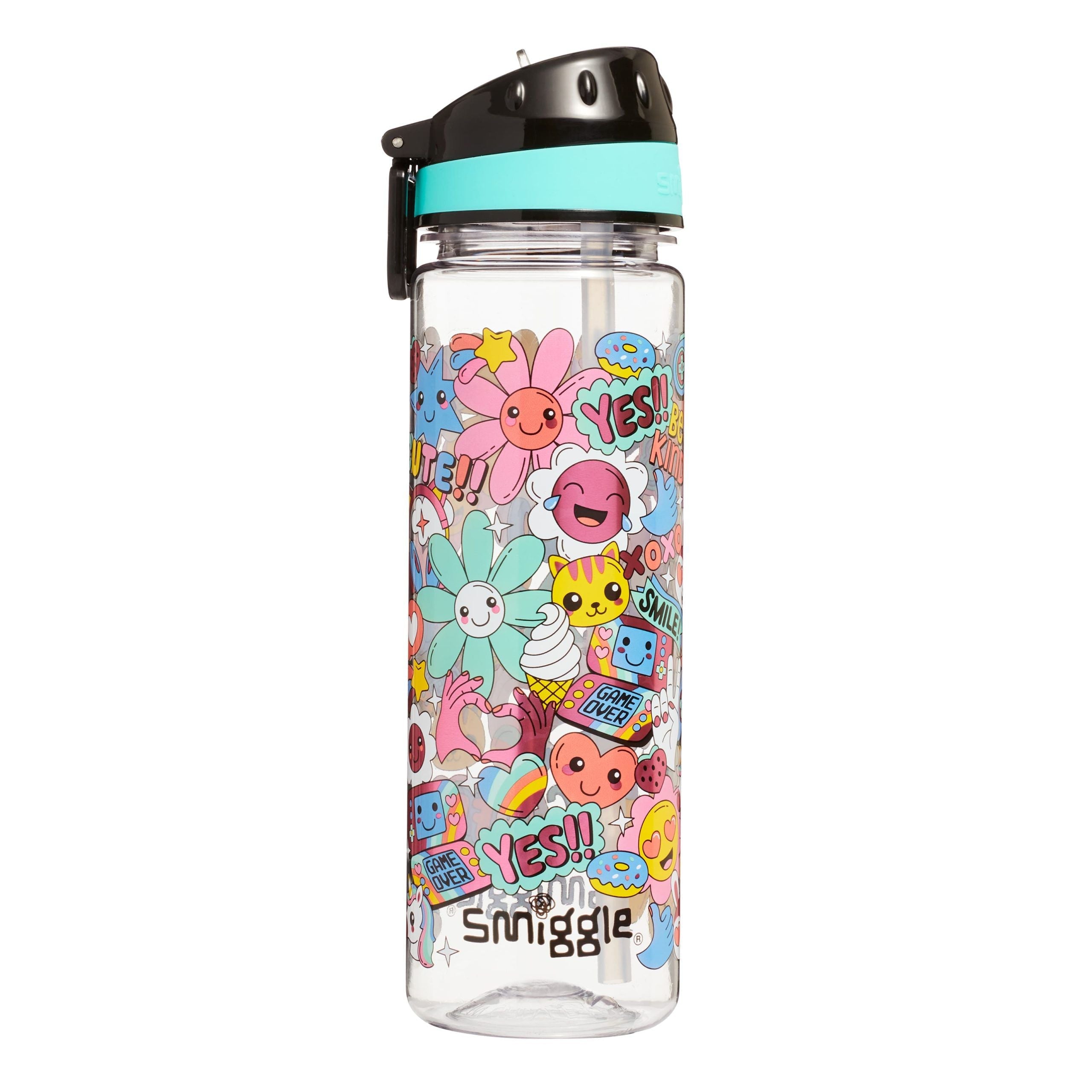 Smiggle – Bright Side 3-Piece School Bag Set