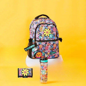 Smiggle – Bright Side 3-Piece School Bag Set