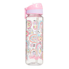 Smiggle - Bright Side 650ML BPA Free Water Bottle