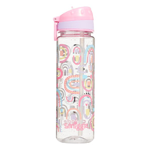 Smiggle - Bright Side 650ML BPA Free Water Bottle