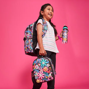 Smiggle - Bright Side 650ML BPA Free Water Bottle