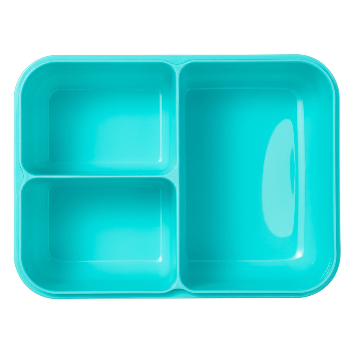 Smiggle - Bright Side Bento Lunch Box