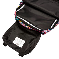 Smiggle - Bright Side Lunch Bag Attachable Backpack