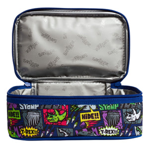 Smiggle - Bright Side Double Layer Lunch Bag