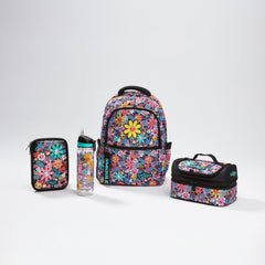 Smiggle - Bright Side Classic School Bag Set