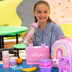Smiggle - Bright Side Classic School Bag Set