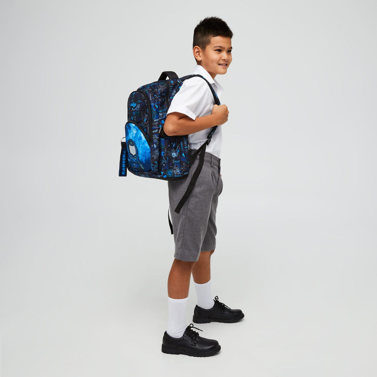 Smiggle - Bright Side Classic Backpack