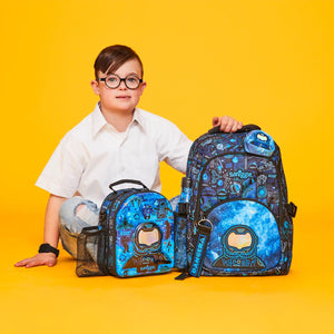 Smiggle - Bright Side Classic Backpack
