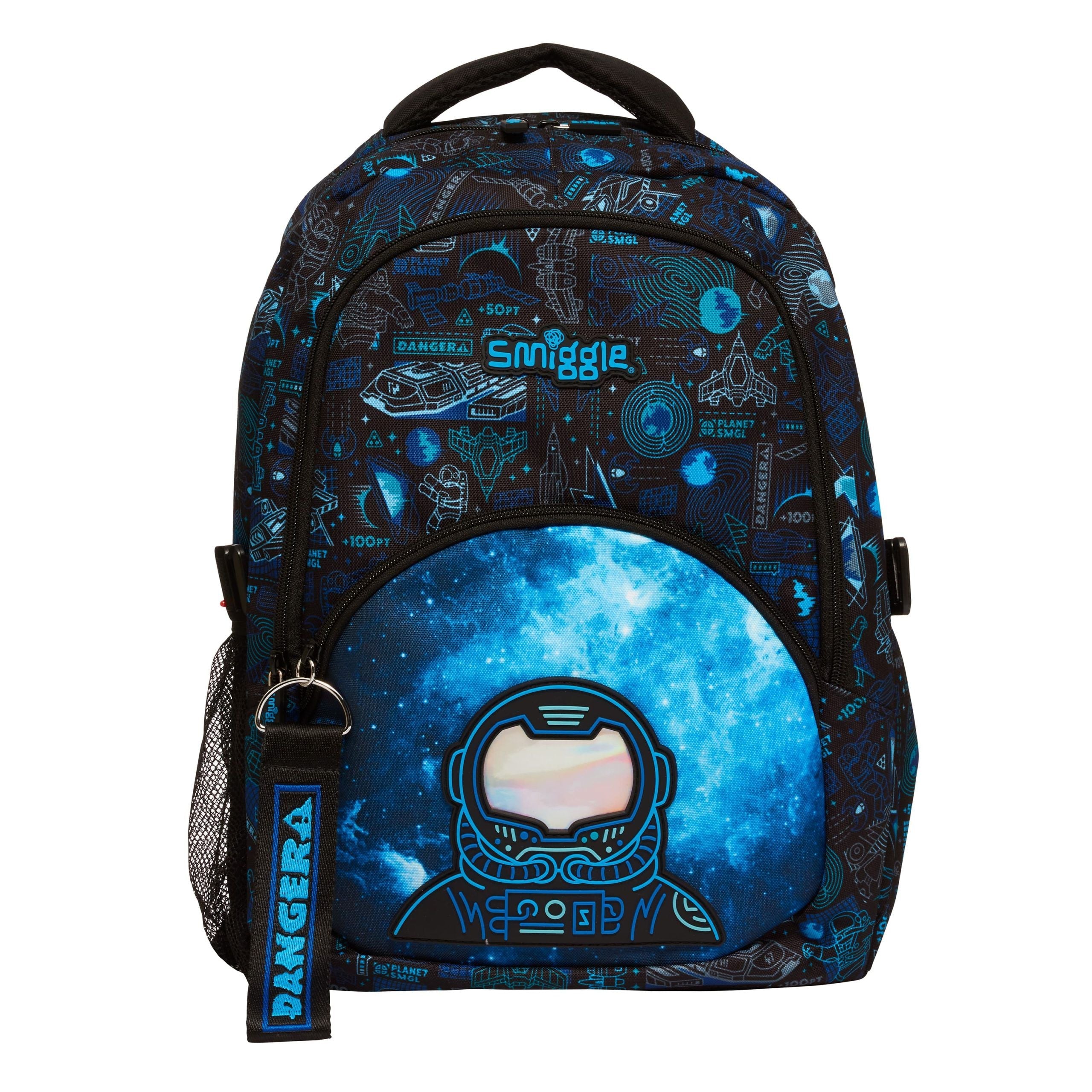 Smiggle - Bright Side Classic Backpack