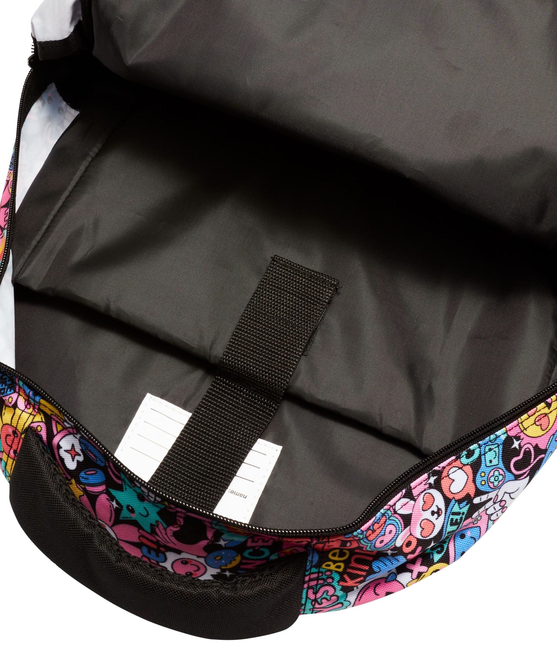 Smiggle - Bright Side Classic School Backpack