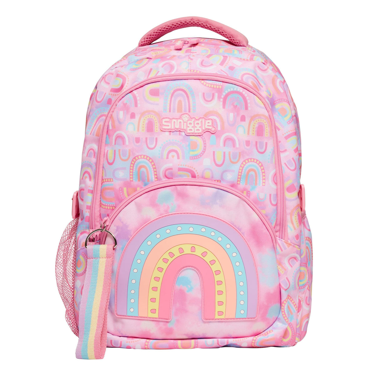 Smiggle - Bright Side Classic Backpack