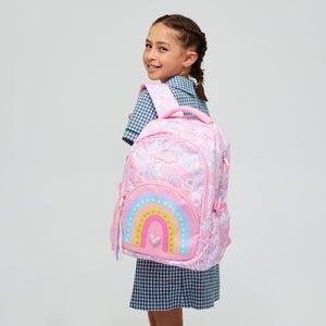 Smiggle - Bright Side Classic Backpack