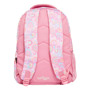 Smiggle - Bright Side Classic Backpack