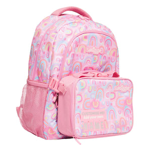 Smiggle - Bright Side Classic Backpack