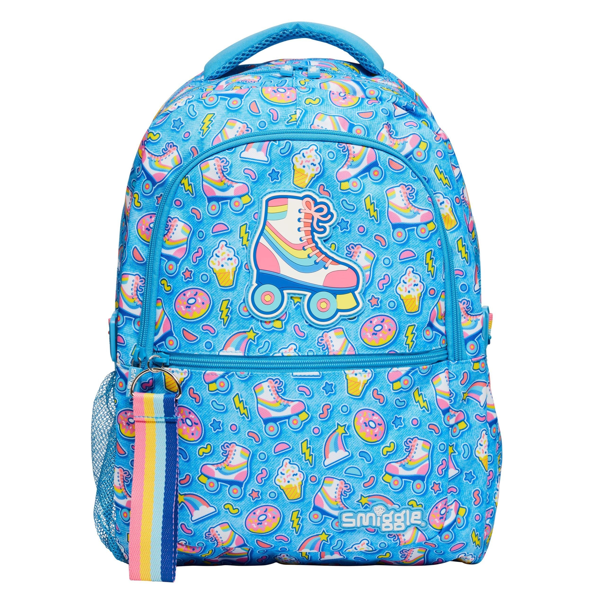 Smiggle - Bright Side Classic Backpack