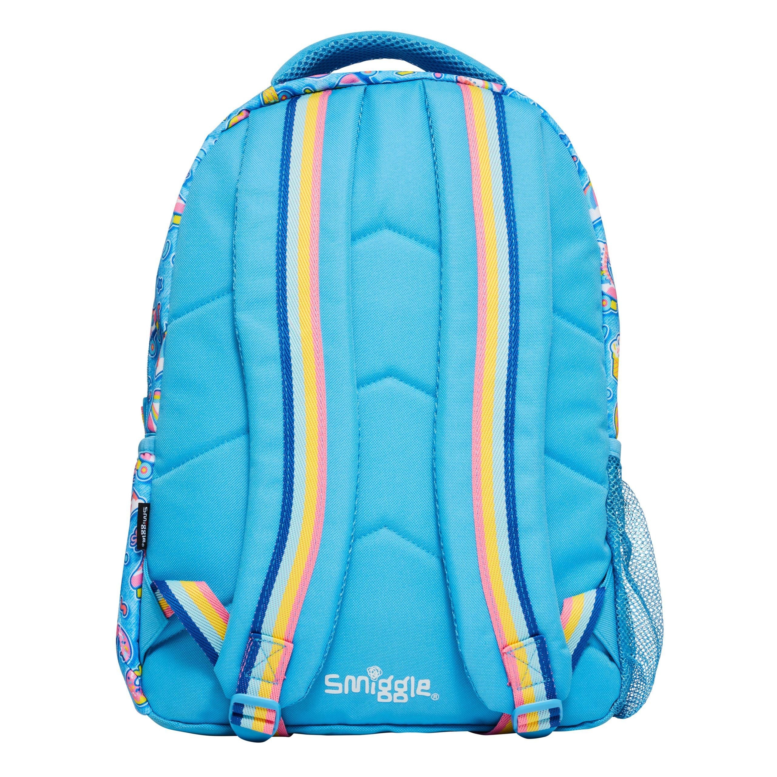 Smiggle - Bright Side Classic Backpack