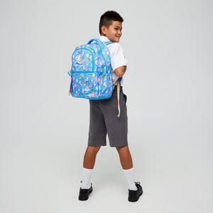 Smiggle - Bright Side Classic Backpack