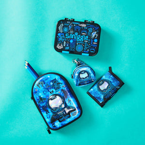 Smiggle - Bright Side Wallet
