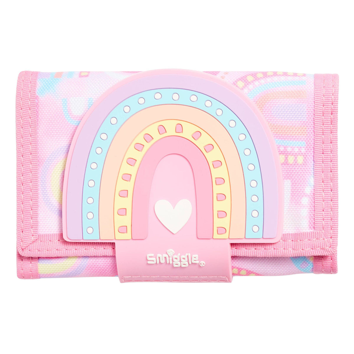 Smiggle - Bright Side Wallet