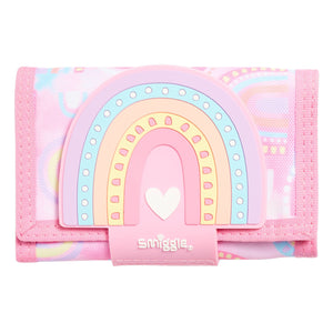 Smiggle - Bright Side Wallet