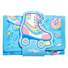 Smiggle - Bright Side Wallet