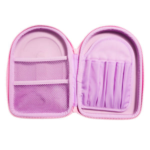 Smiggle - Bright Side Hardtop Pencil Case