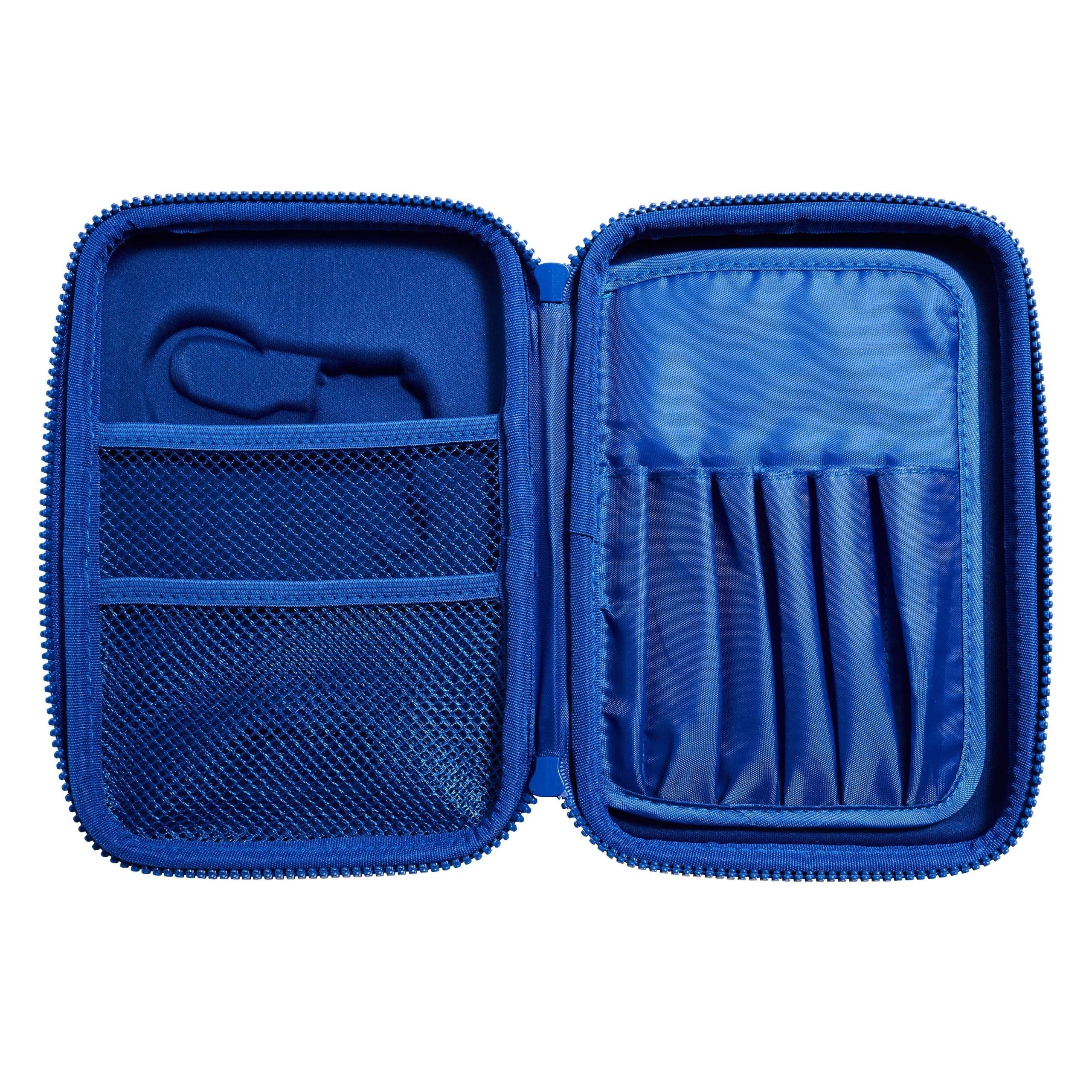 Smiggle - Bright Side Hardtop Pencil Case